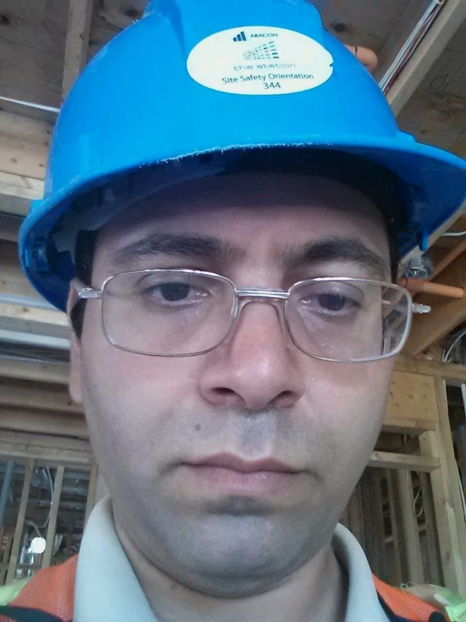 Amir Hossein Fakhr