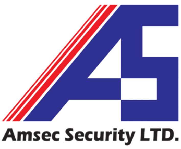 Amsec Security Ltd.