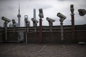 Commercial Security Cameras