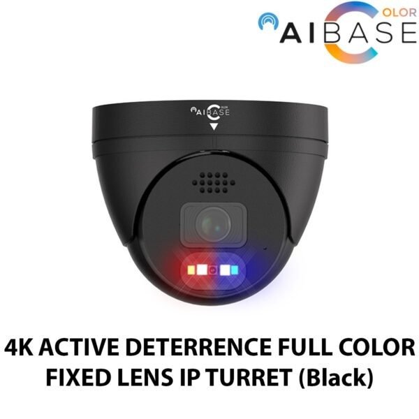 Security Camera Systems