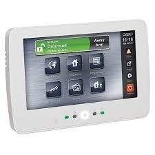 Commercial Alarm Systems