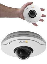 Home Security Cameras