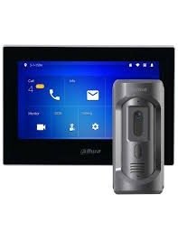 Intercom & Doorbell Systems