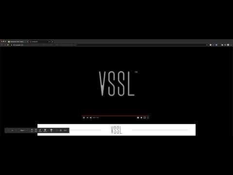 VSSL Multi-Room Audio