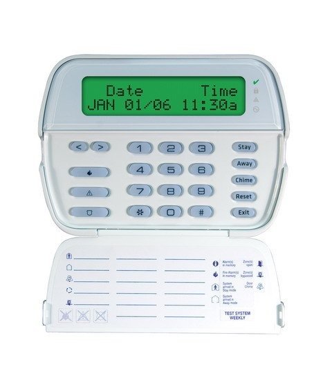Home Alarm Systems