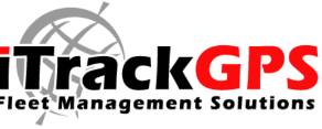 iTrackGPS Fleet Management Solutions logo